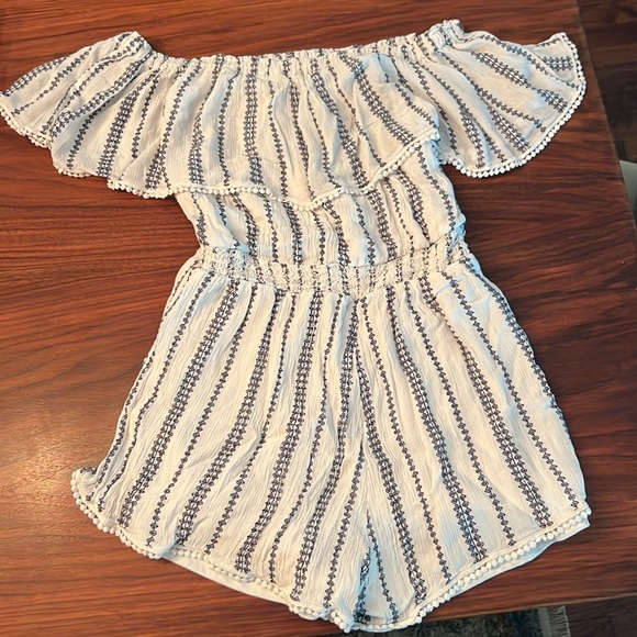Lulus Romper - Picture 4 of 4